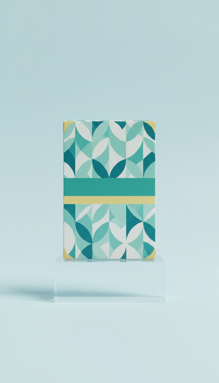 Prescription Medication Safe Pack