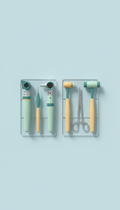 Essential Veterinary Diagnostic Kit